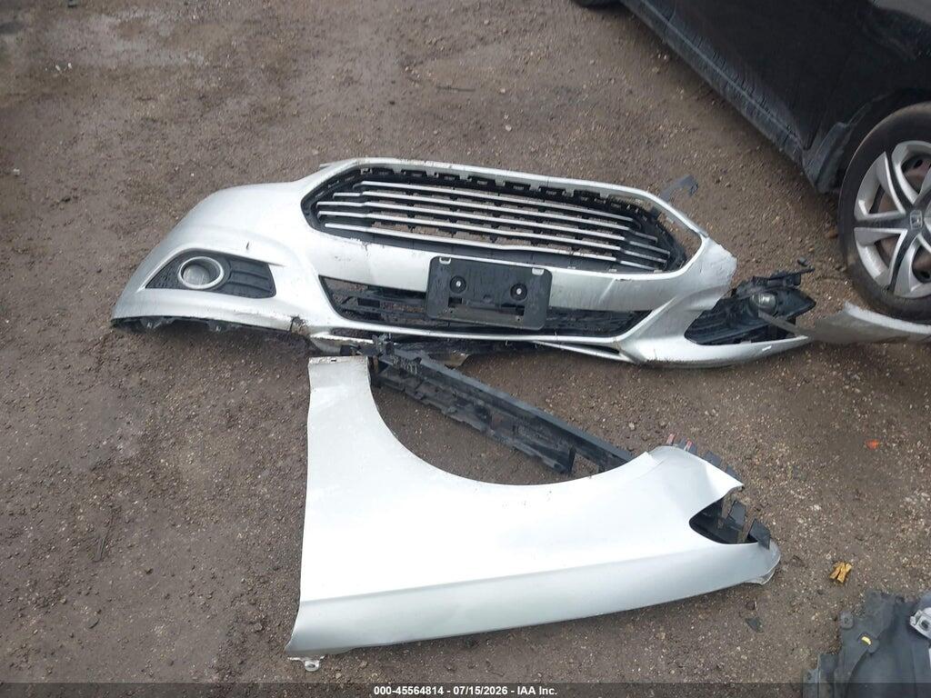 3FA6P0HR6DR268054 2013 FORD FUSION photo no. 12