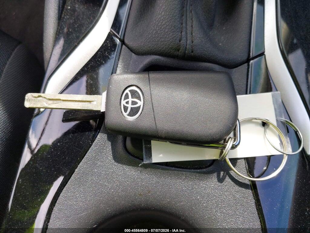 5YFEPMAE3MP178015 2021 TOYOTA COROLLA photo no. 11