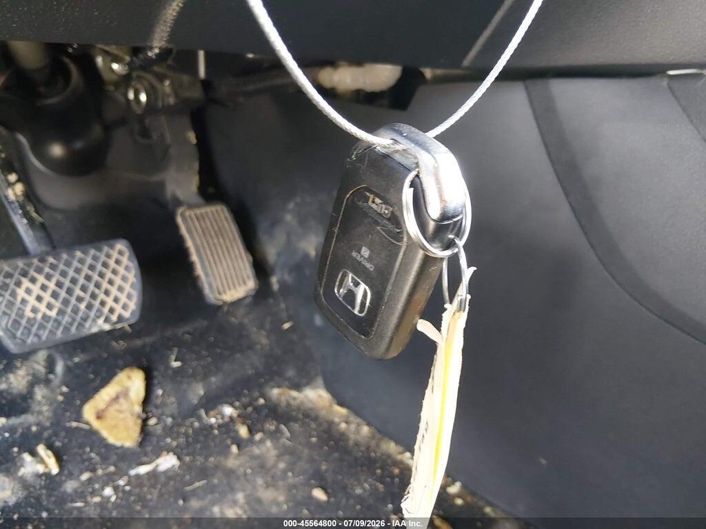 5FNYF5H99HB003901 2017 HONDA PILOT photo no. 11