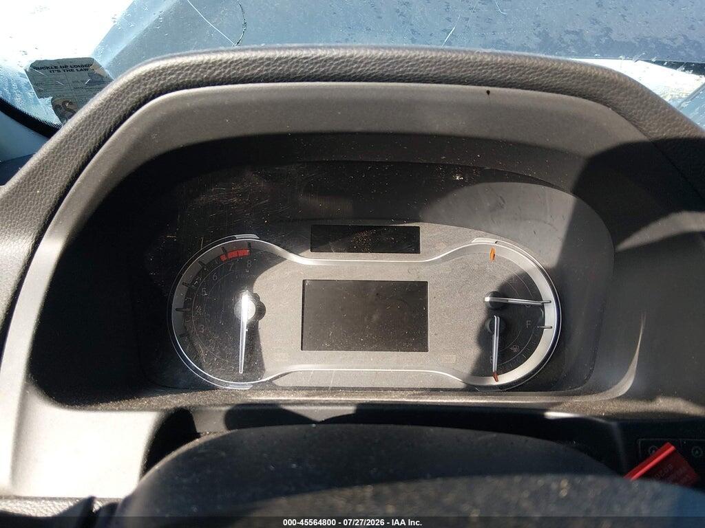 5FNYF5H99HB003901 2017 HONDA PILOT photo no. 7