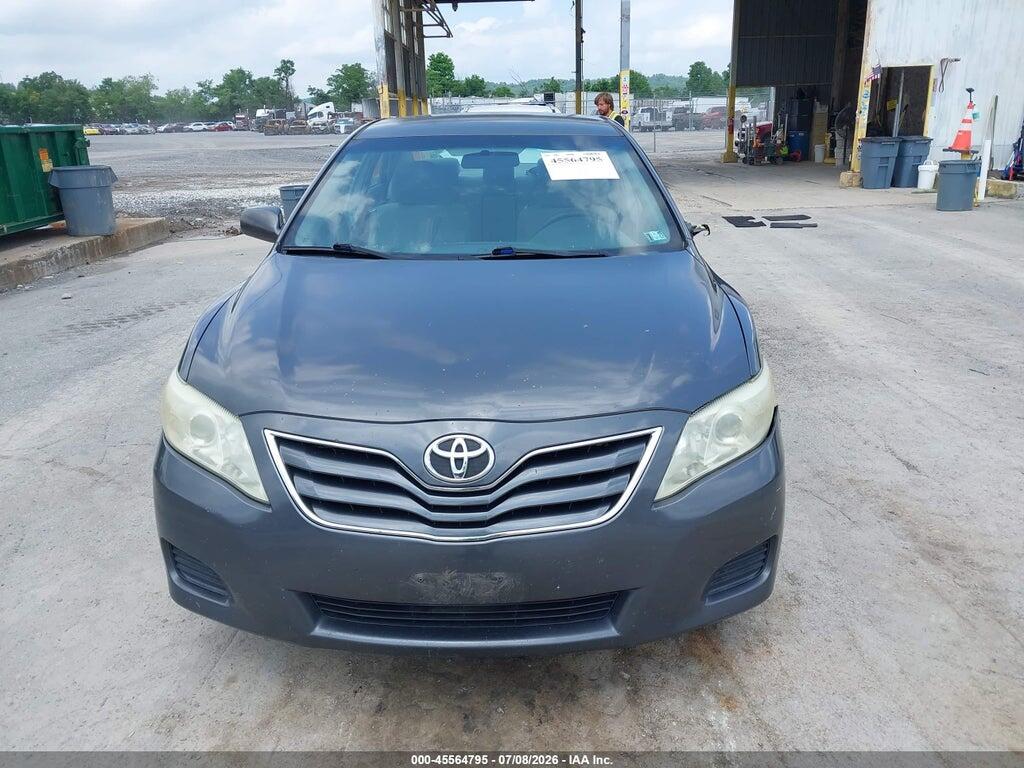 4T1BF3EK9BU704367 2011 TOYOTA CAMRY photo no. 12