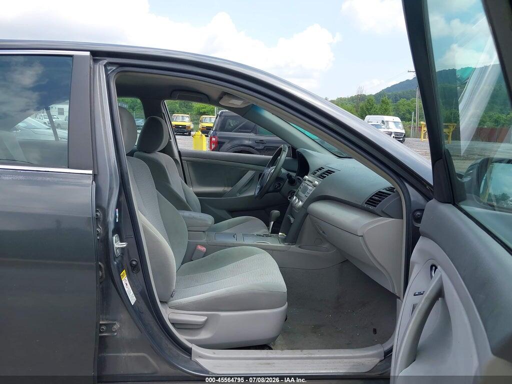 4T1BF3EK9BU704367 2011 TOYOTA CAMRY photo no. 5