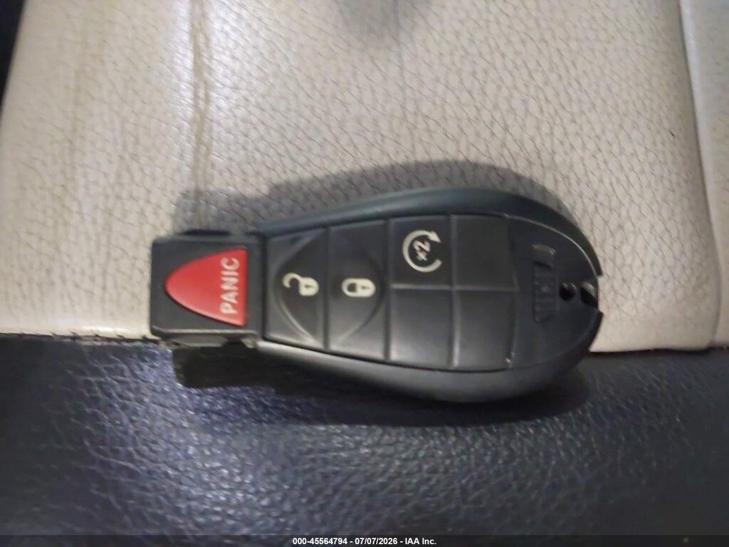 3D4GH67V89T217097 2009 DODGE JOURNEY photo no. 11