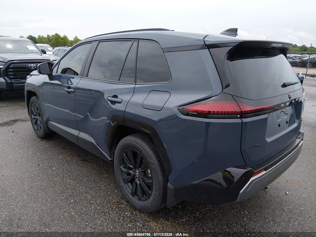 2T36DRBV2TW014042 2026 TOYOTA RAV4 photo no. 3