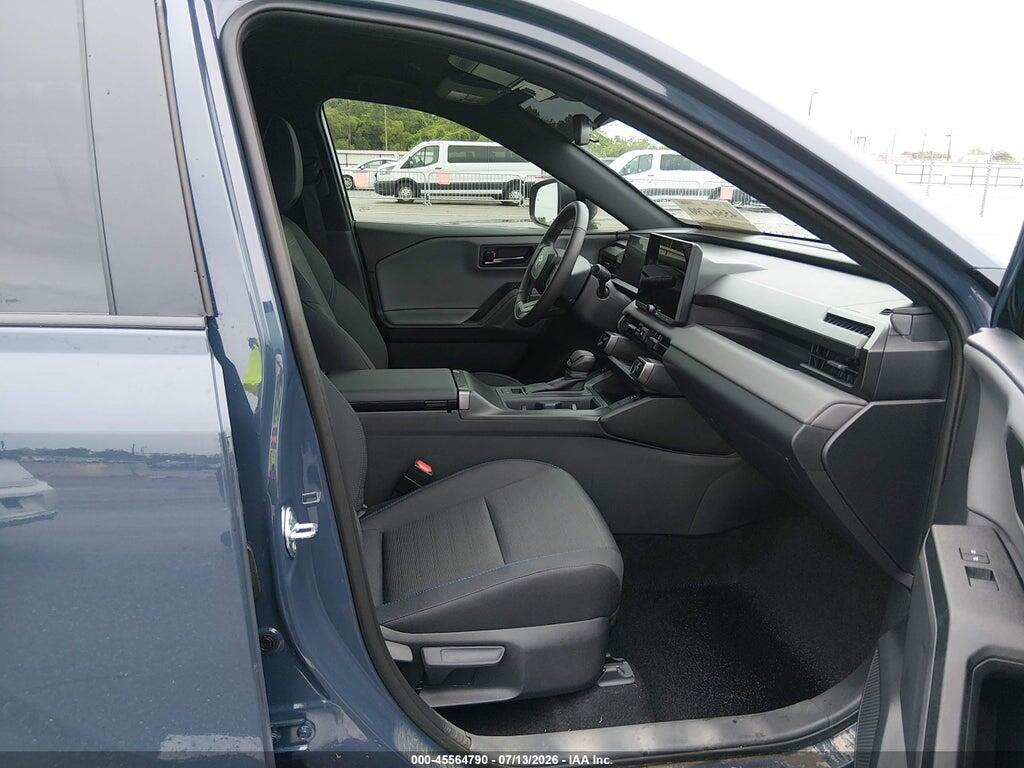 2T36DRBV2TW014042 2026 TOYOTA RAV4 photo no. 5