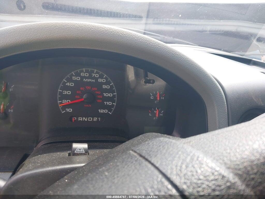 1FTRX12W88FB53745 2008 FORD F-150 photo no. 7