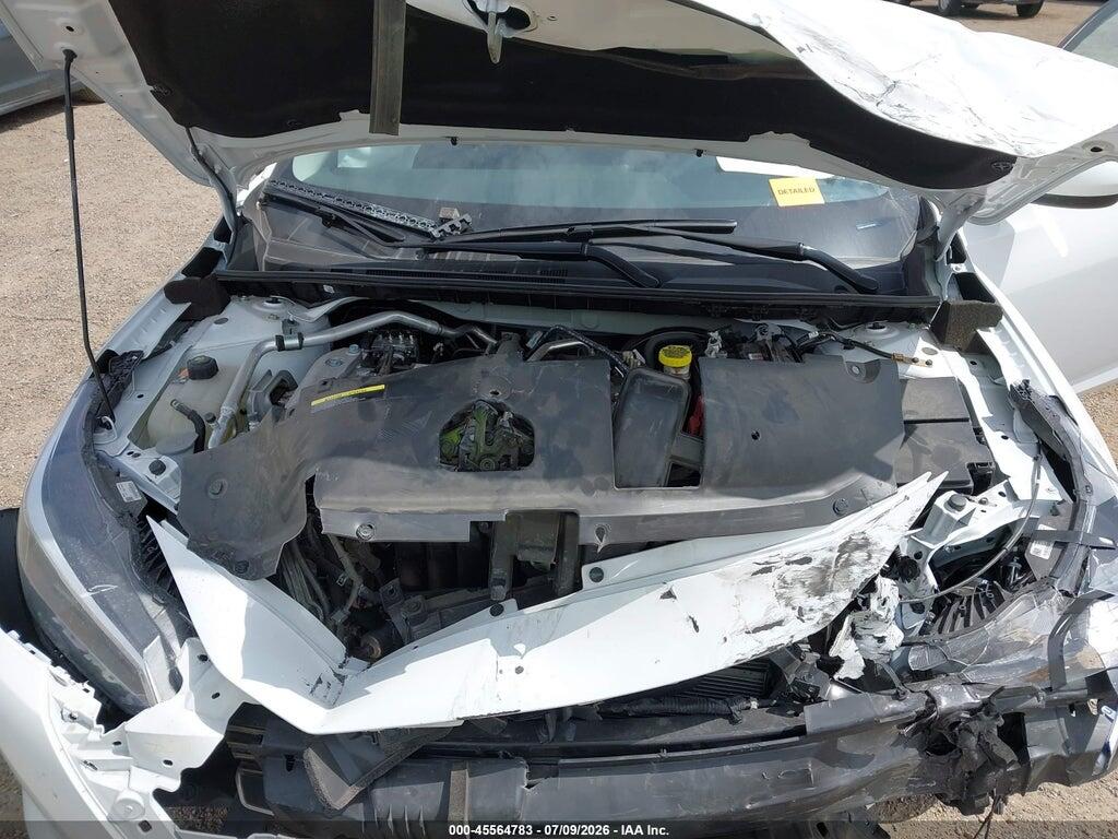 3N1AB8CV8SY404342 2025 NISSAN SENTRA photo no. 10