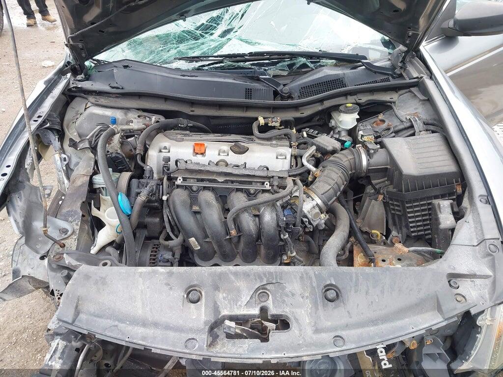 1HGCP2F36CA240420 2012 HONDA ACCORD photo no. 10