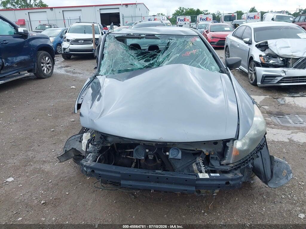 1HGCP2F36CA240420 2012 HONDA ACCORD photo no. 12
