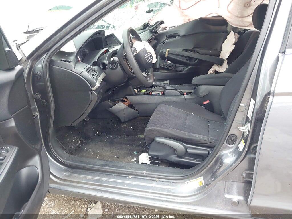 1HGCP2F36CA240420 2012 HONDA ACCORD photo no. 5