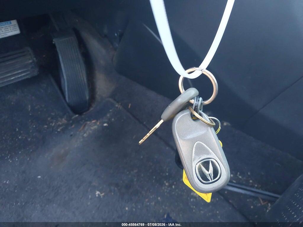 JH4CL96876C027398 2006 ACURA TSX photo no. 11