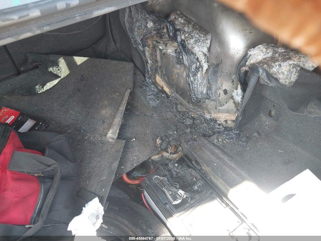 2B3CA3CV3AH285732 2010 DODGE CHARGER photo no. 6