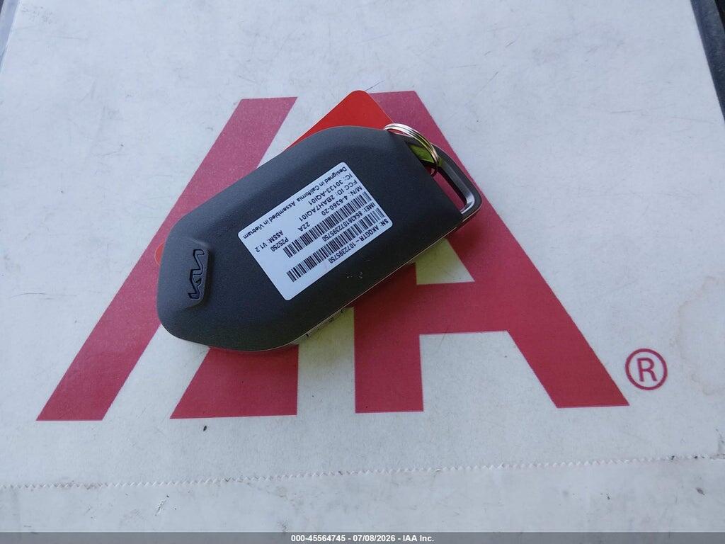3KPFT4DE6SE210529 2025 KIA K4 photo no. 11