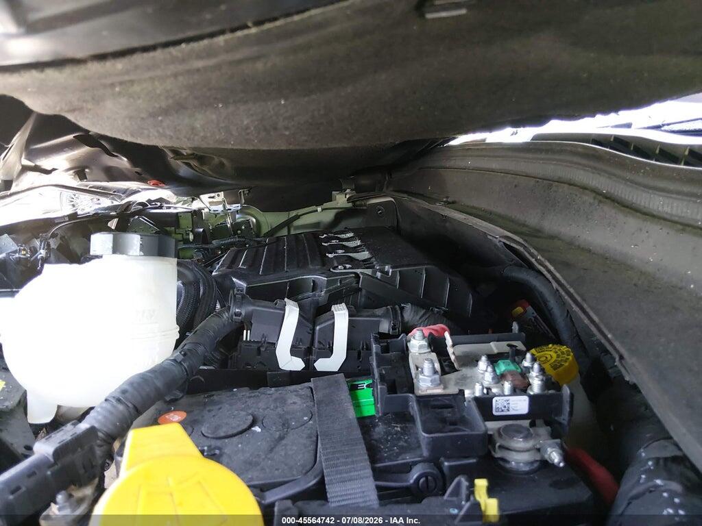 ZACNJDE13PPP40669 2023 JEEP RENEGADE photo no. 10
