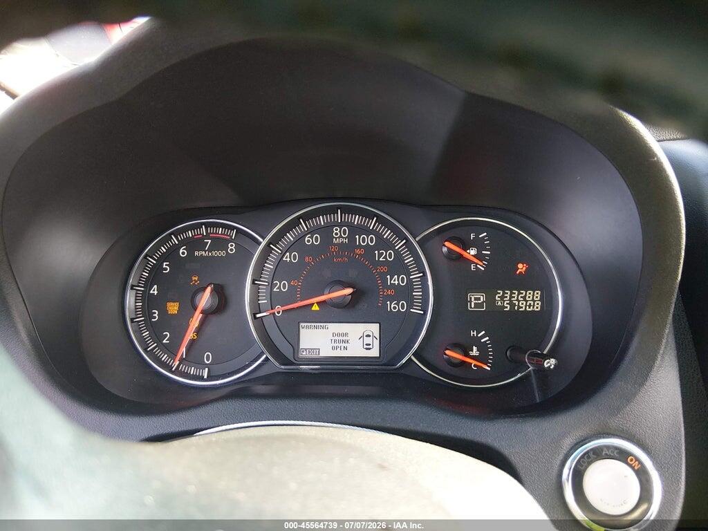 1N4AA5AP4EC483143 2014 NISSAN MAXIMA photo no. 7