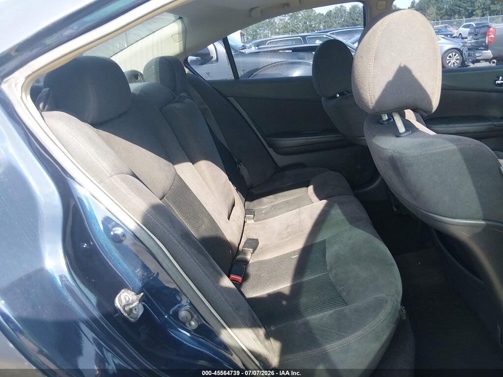 1N4AA5AP4EC483143 2014 NISSAN MAXIMA photo no. 8