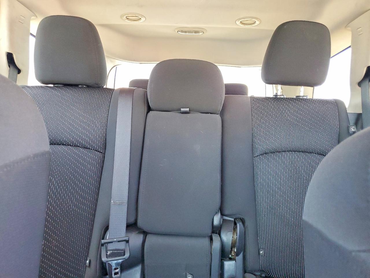 2015 DODGE JOURNEY SXT — Фото 10 из 13