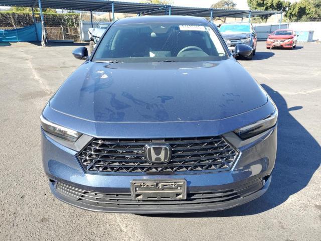 2023 HONDA ACCORD EX — Фото 5 из 12