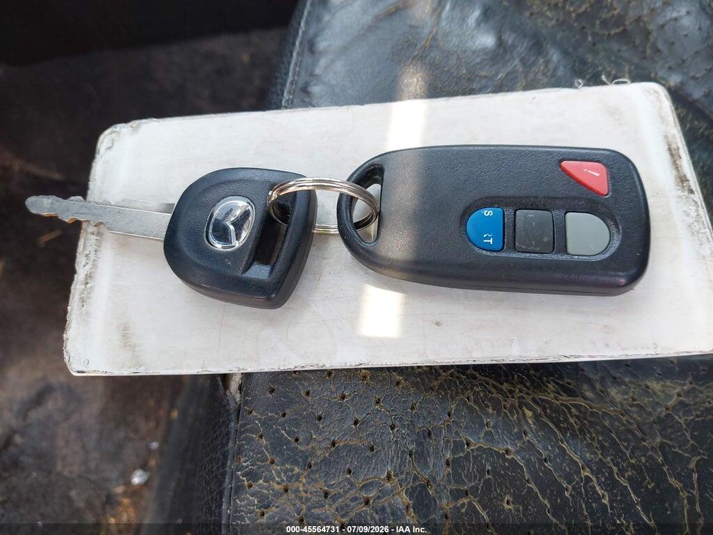 JM1BK324391205582 2009 MAZDA MAZDA3 photo no. 11