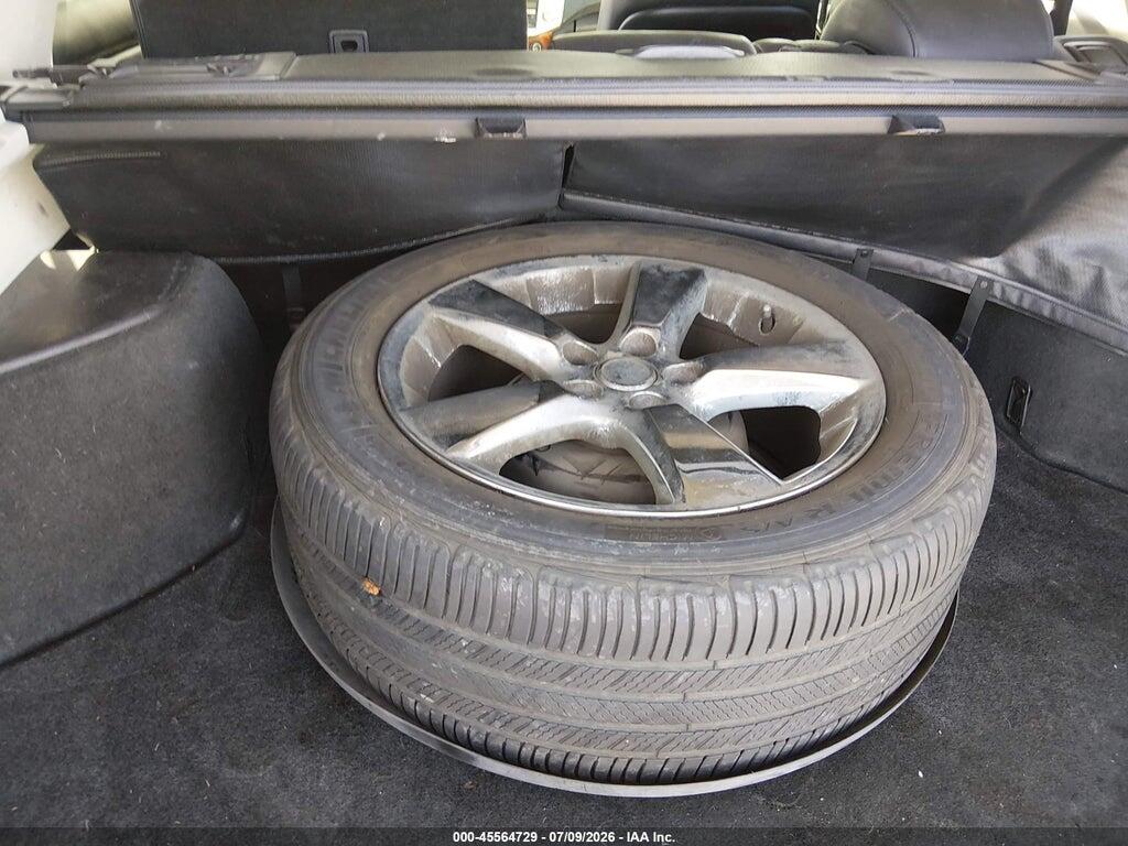 2T2GA31U85C036090 2005 LEXUS RX 330 photo no. 12