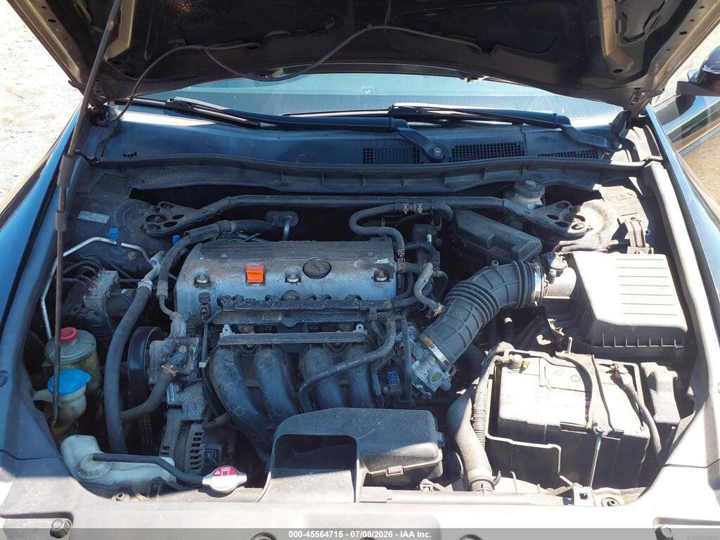 1HGCP2F71CA122889 2012 HONDA ACCORD photo no. 10