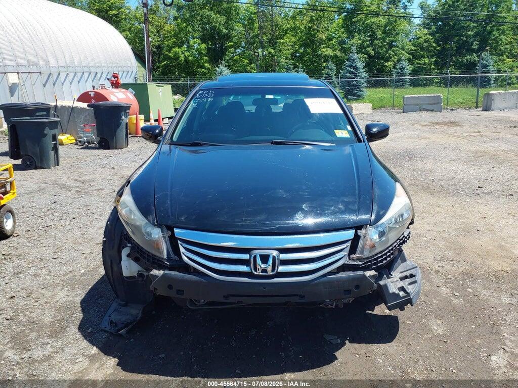 1HGCP2F71CA122889 2012 HONDA ACCORD photo no. 12