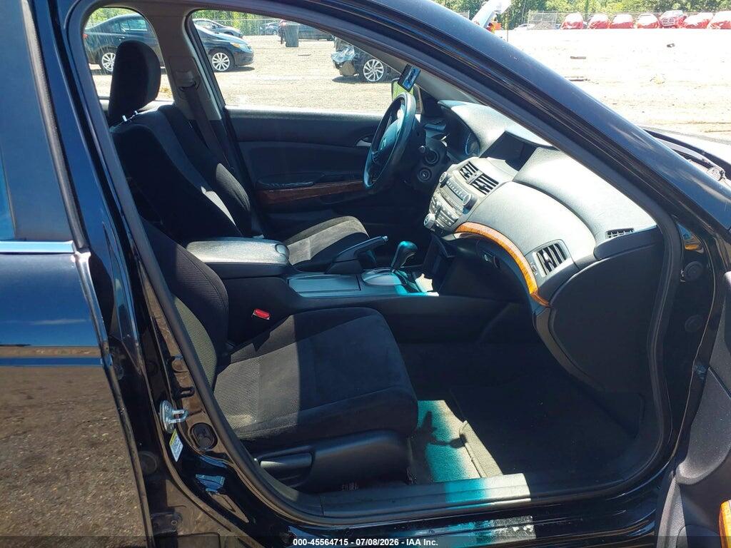 1HGCP2F71CA122889 2012 HONDA ACCORD photo no. 5
