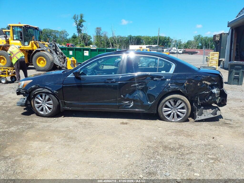 1HGCP2F71CA122889 2012 HONDA ACCORD photo no. 6