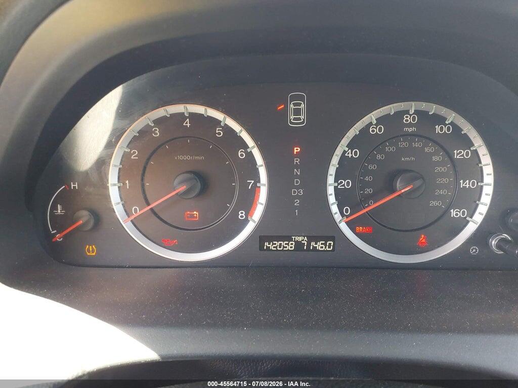 1HGCP2F71CA122889 2012 HONDA ACCORD photo no. 7