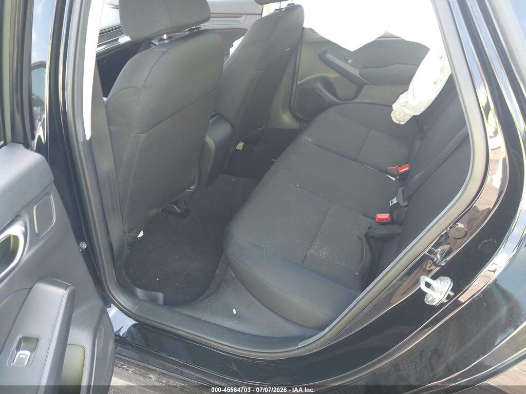 2HGFE2F24TH528898 2026 HONDA CIVIC photo no. 8