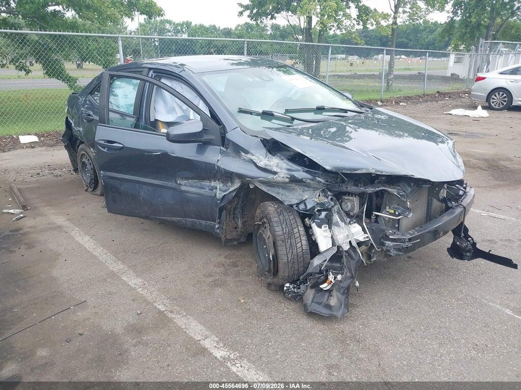 2T1BURHEXKC225018 2019 TOYOTA COROLLA photo no. 1