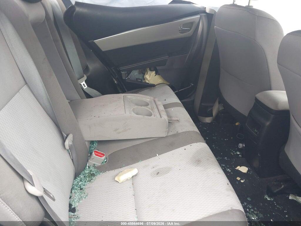 2T1BURHEXKC225018 2019 TOYOTA COROLLA photo no. 8