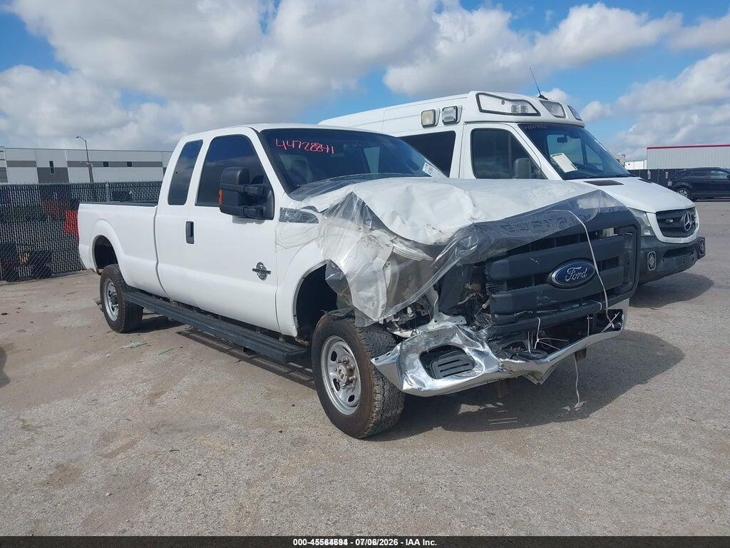 1FT7X2BT3FEB13062 2015 FORD F-250 photo no. 1