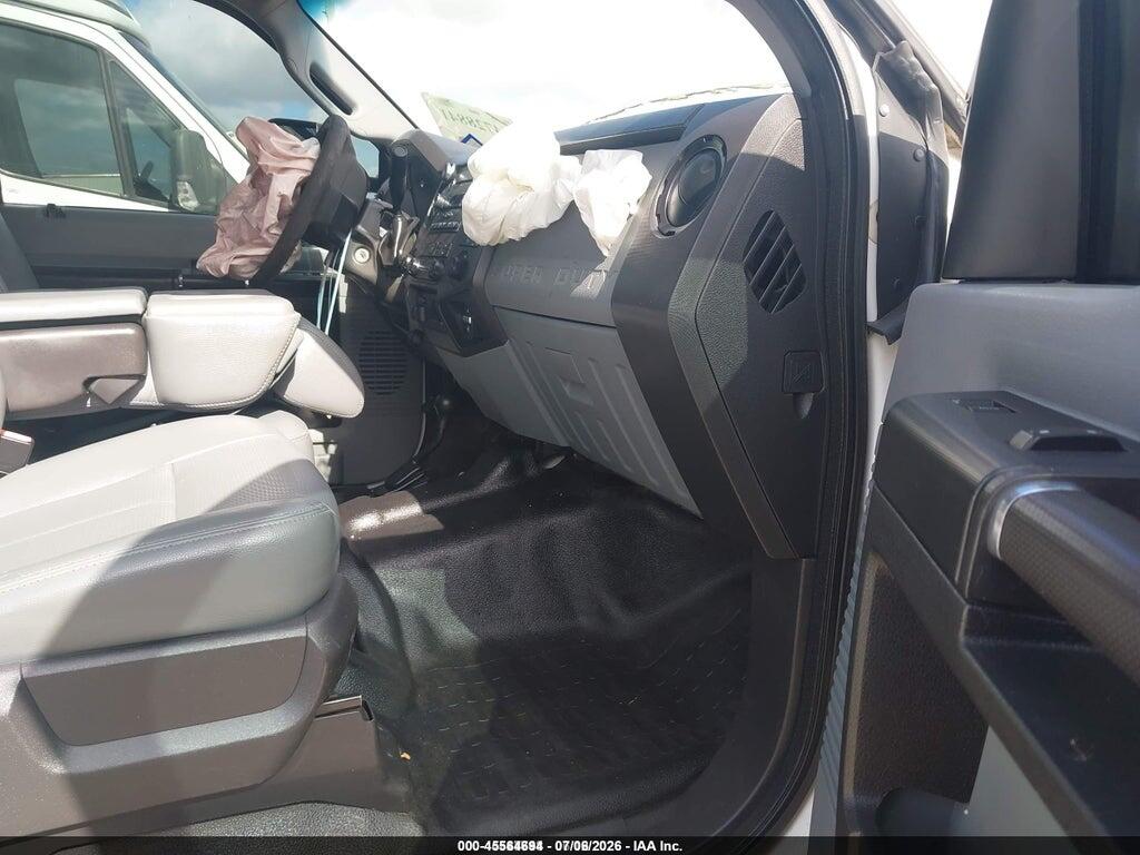 1FT7X2BT3FEB13062 2015 FORD F-250 photo no. 5