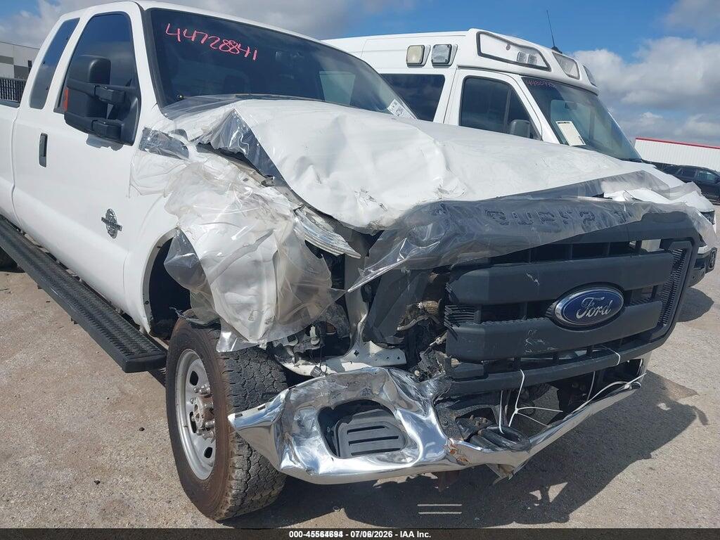 1FT7X2BT3FEB13062 2015 FORD F-250 photo no. 6