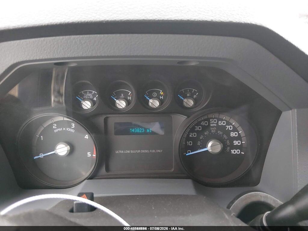 1FT7X2BT3FEB13062 2015 FORD F-250 photo no. 7