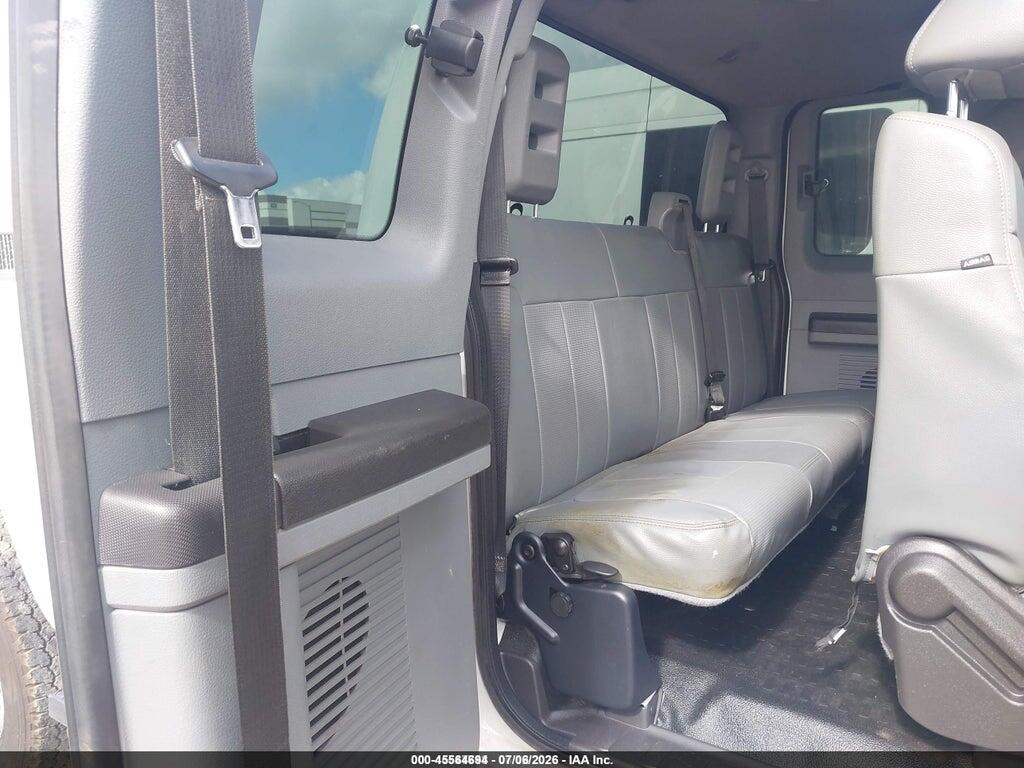 1FT7X2BT3FEB13062 2015 FORD F-250 photo no. 8