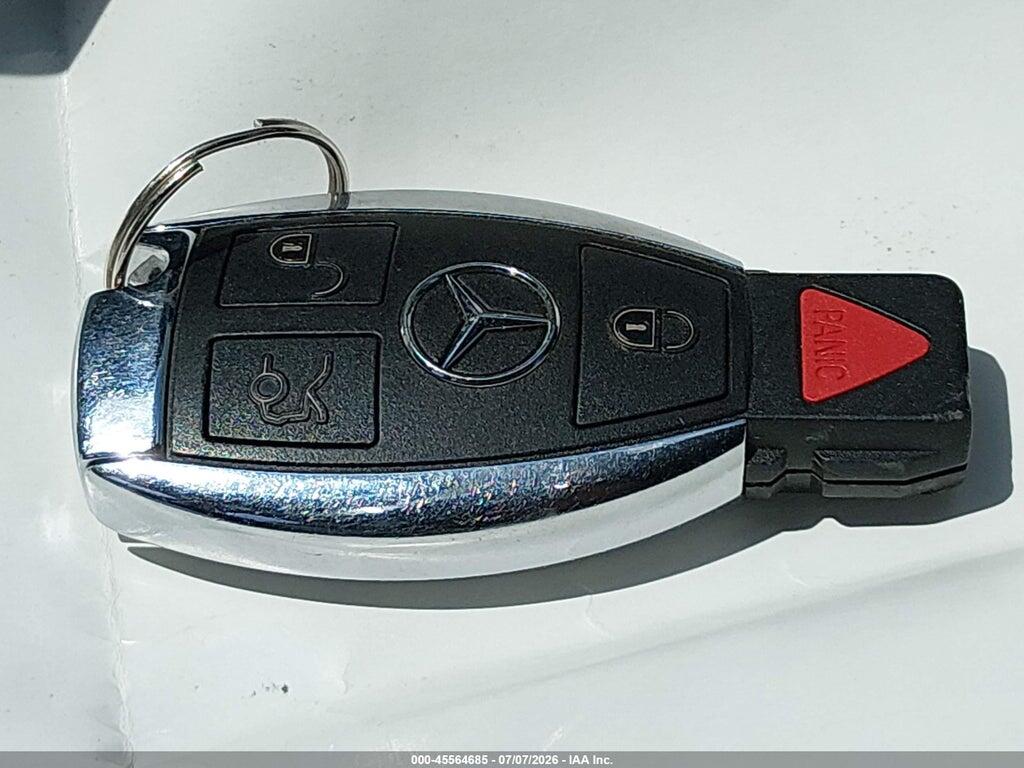55SWF4JB3GU154437 2016 MERCEDES-BENZ C 300 photo no. 11