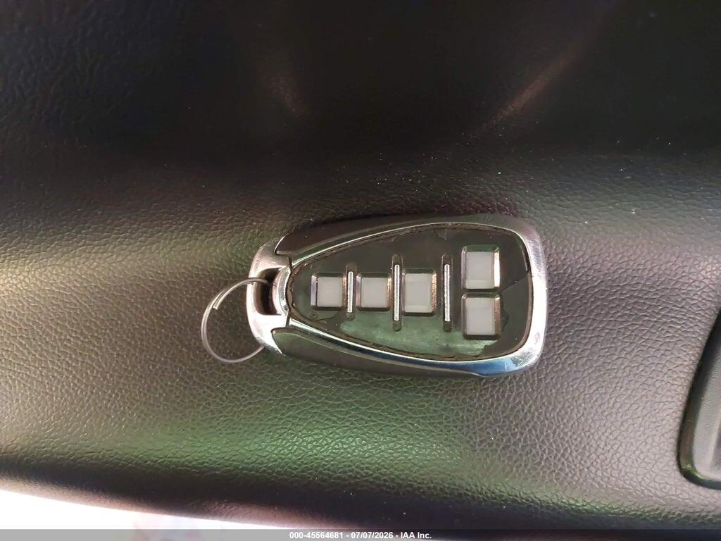 2GNAXUEV3M6137918 2021 CHEVROLET EQUINOX photo no. 11