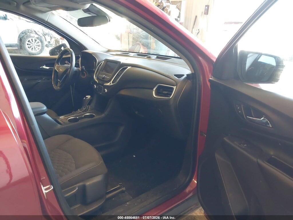2GNAXUEV3M6137918 2021 CHEVROLET EQUINOX photo no. 5