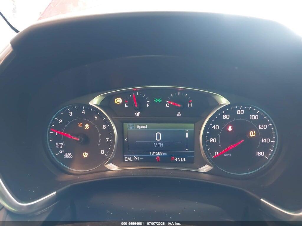 2GNAXUEV3M6137918 2021 CHEVROLET EQUINOX photo no. 7