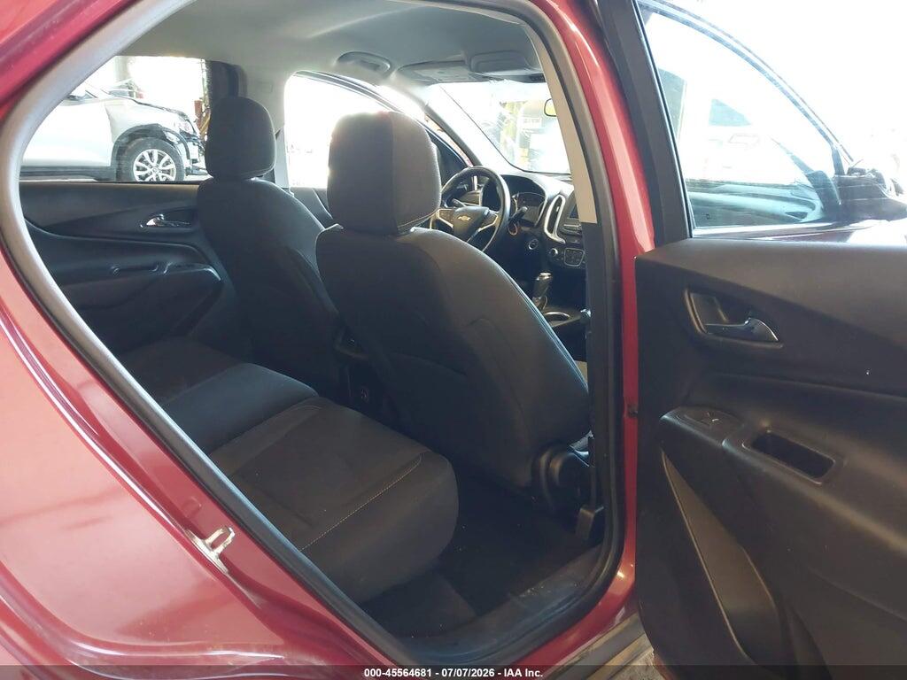 2GNAXUEV3M6137918 2021 CHEVROLET EQUINOX photo no. 8