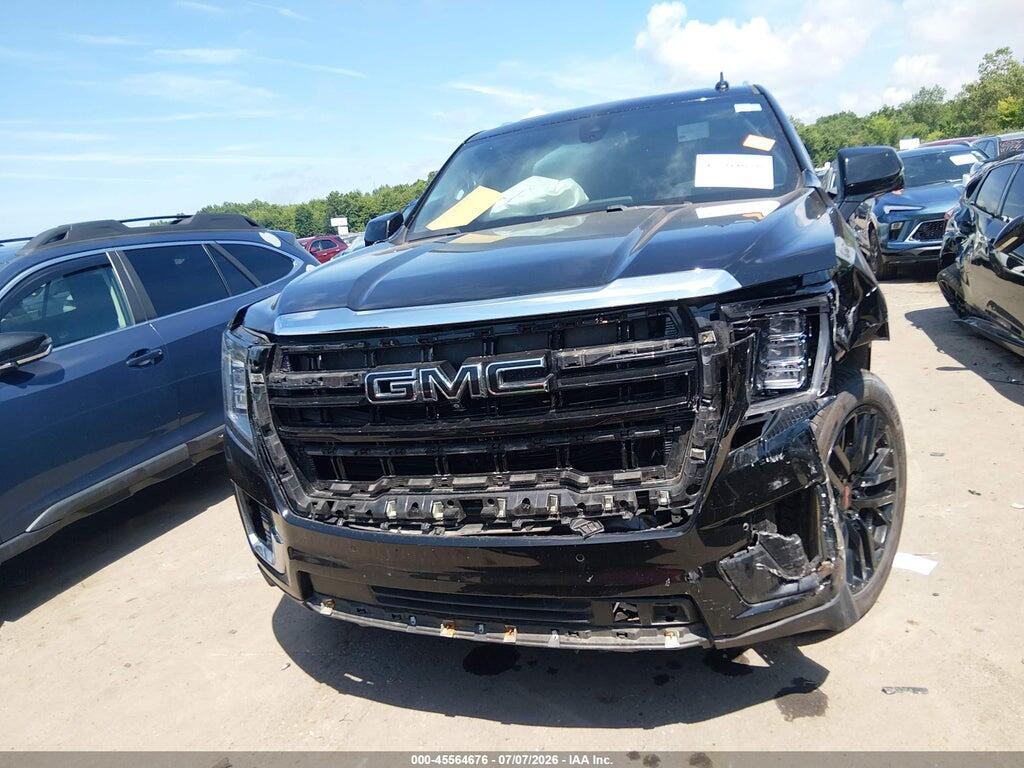 1GKS2BKD1MR111841 2021 GMC YUKON photo no. 12
