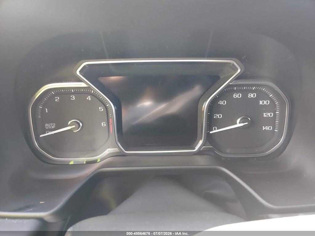 1GKS2BKD1MR111841 2021 GMC YUKON photo no. 7