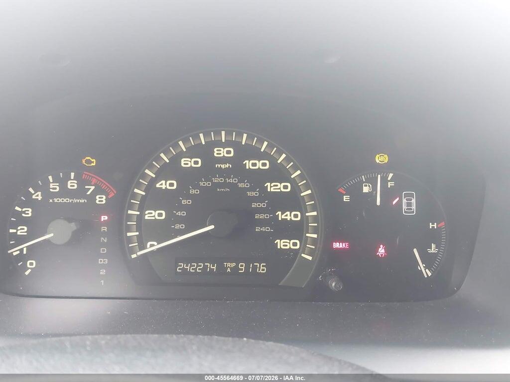 1HGCM563X7A049129 2007 HONDA ACCORD photo no. 7