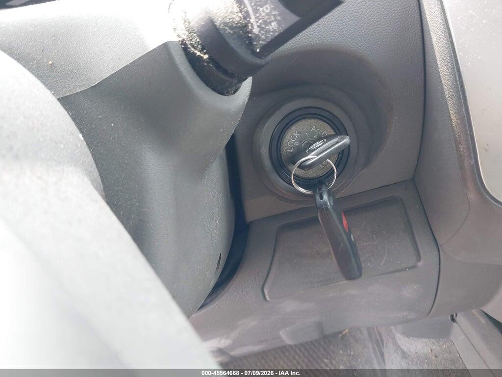1N6AD0EV2AC424550 2010 NISSAN FRONTIER photo no. 11