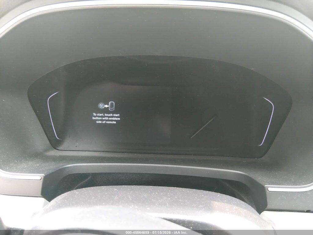 5FNYG1H49SB048371 2025 HONDA PILOT photo no. 7