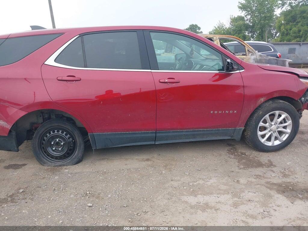 3GNAXJEV4LS507899 2020 CHEVROLET EQUINOX photo no. 12