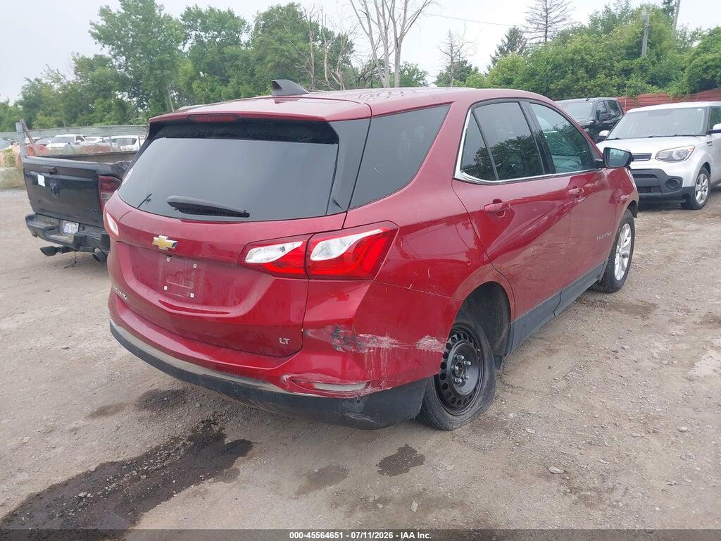 3GNAXJEV4LS507899 2020 CHEVROLET EQUINOX photo no. 4