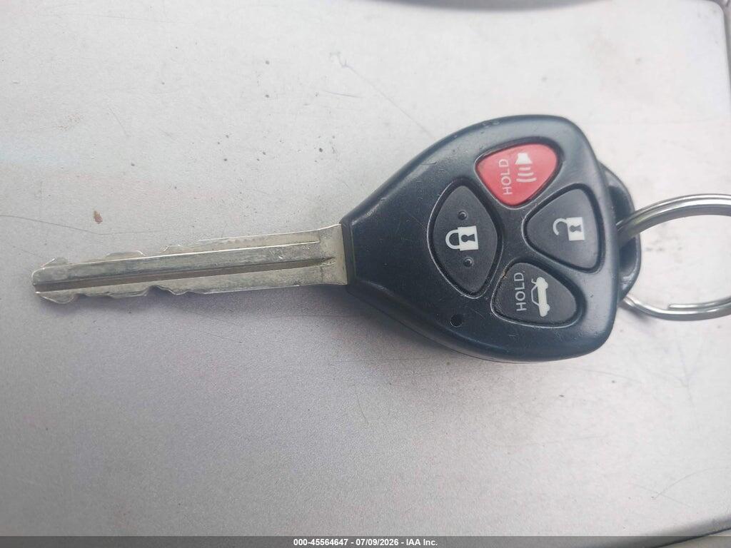 4T1BF3EK7BU762722 2011 TOYOTA CAMRY photo no. 11